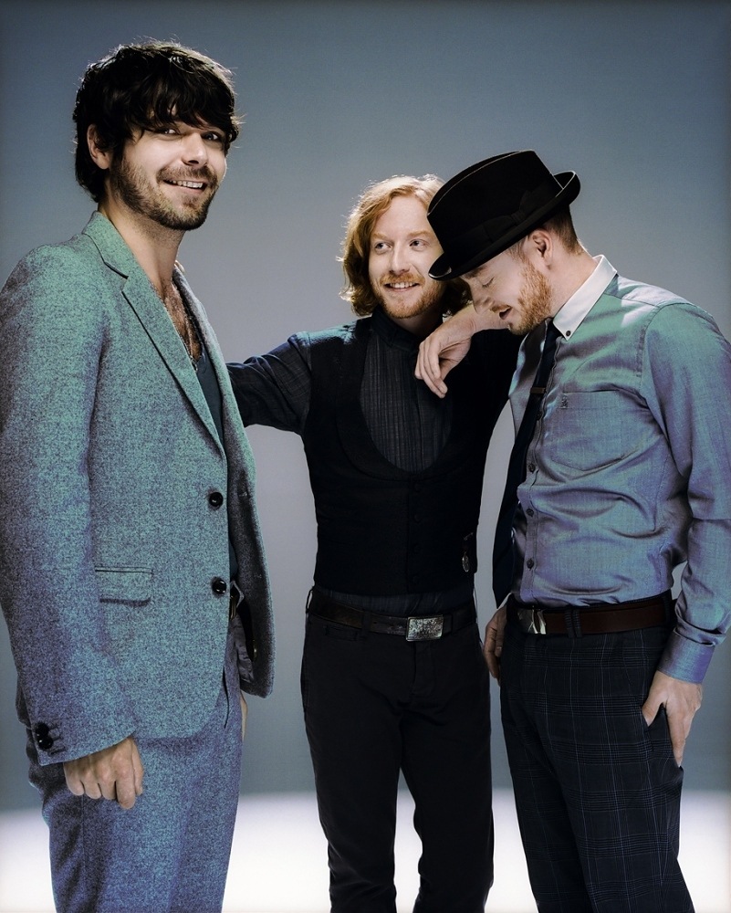 Biffy Clyro Photo (  ) - /  - 8